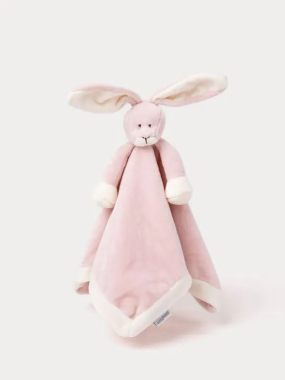 Teddykompaniet Diinglisar uniriepu pupu, rosa