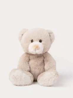 Teddykompaniet Teddy Mocca 25cm – beige pehmonalle