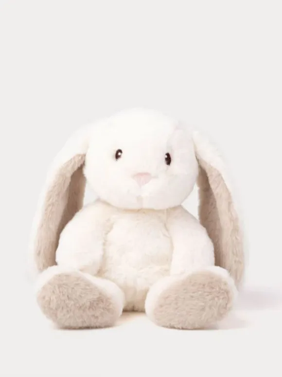 Teddykompaniet Teddy Mocca 25cm – beige pehmopupu