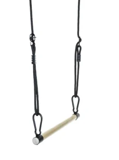 Trapetsi säätököysillä
