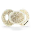 Tutti (gold shimmer) 3kk+