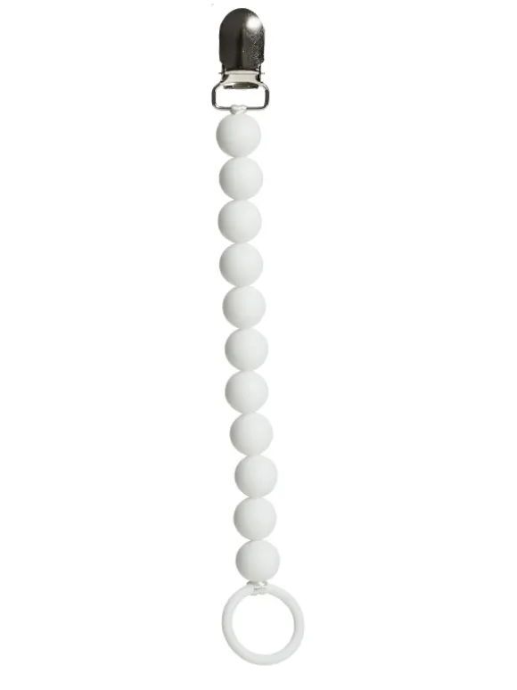 Tuttinauha Basic - White