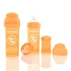 TwistShake - tuttipullo 260ml, orange