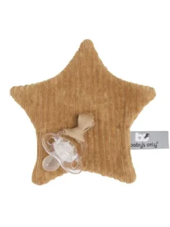 Uniriepu tähti tutinpidikkeellä, caramel | BABY´S ONLY