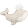 Valas mobile - Powder pink