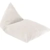 Wigiwama - Lasten säkkituoli Marshmallow Big Lounger