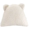 Wigiwama - Nalletyyny Teddy Cream White